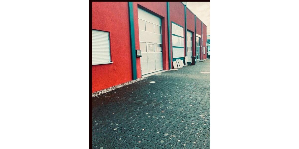 Gewerbeobjekt Paderborn Elsen - 1.850&euro; | Angebot:26589232