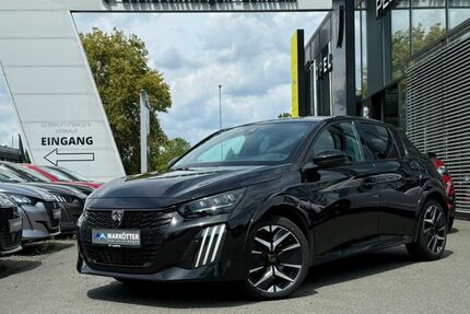 Peugeot 208 30.627 km 18.890 &euro; Gütersloh 33334