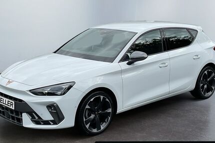Cupra Leon 15.975 km 27.444 &euro; Gütersloh 33330