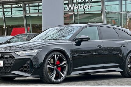 Audi RS6 14.290 km 126.890 &euro; Neubeckum 59269