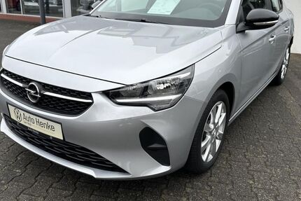 Opel Corsa 34.693 km 11.999 &euro; Büren 33142