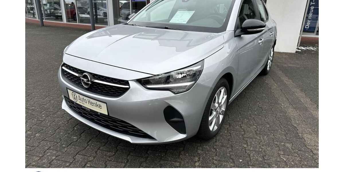 Opel Corsa 34.693 km 11.999 &euro; Büren 33142