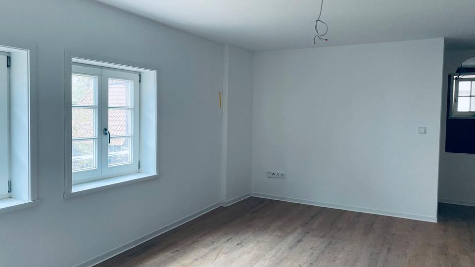 Erdgeschoßwohnung Paderborn - 2.5 Zimmer, 90 m&sup2;, 1.306&euro; | Angebot:26676309