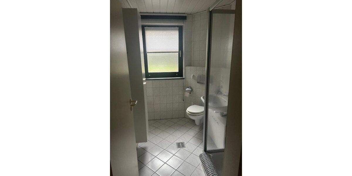 Etagenwohnung Salzkotten - 2.5 Zimmer, 60 m&sup2;, 430&euro; | Angebot:26626218