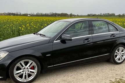 Mercedes-Benz C 220 225.000 km 8.999 &euro; soest 59494
