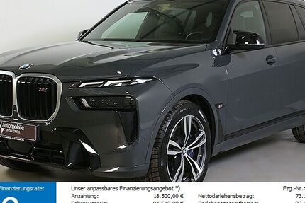 BMW X7 M60 26.300 km 90.840 &euro; Paderborn 33100