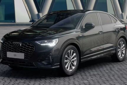 Audi Q3 16.290 km 41.480 &euro; Neubeckum 59269