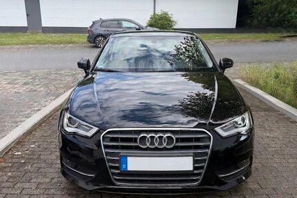 Audi A3 105.000 km 11.900 &euro; Möhnesee 59519