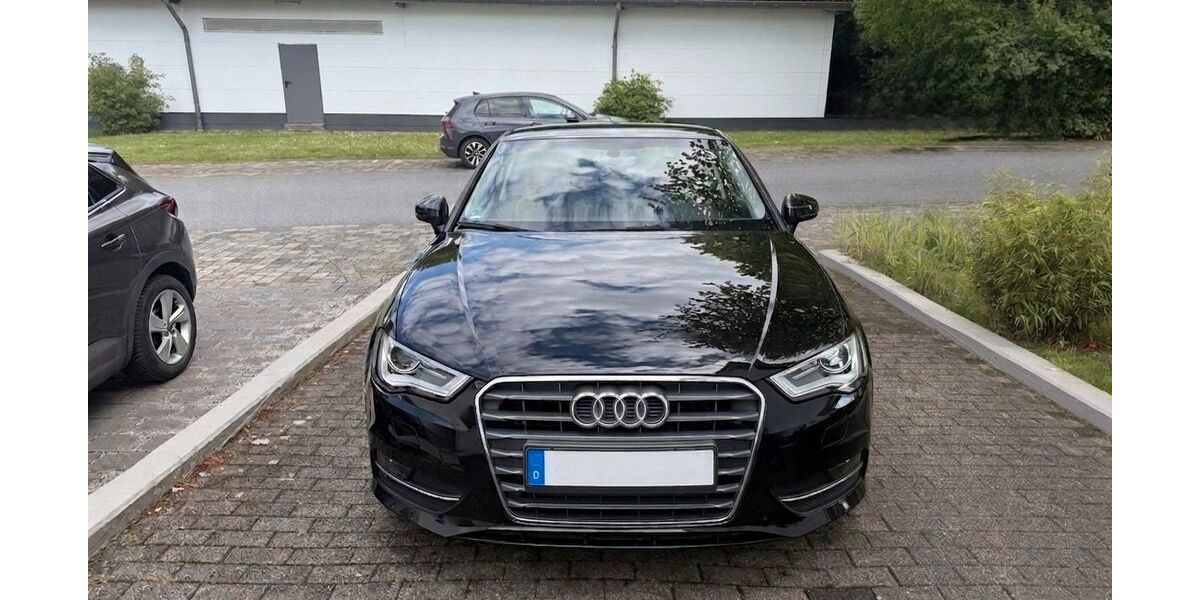 Audi A3 105.000 km 11.900 &euro; Möhnesee 59519
