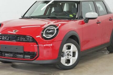 Mini Cooper C 9.600 km 26.840 &euro; Paderborn 33100