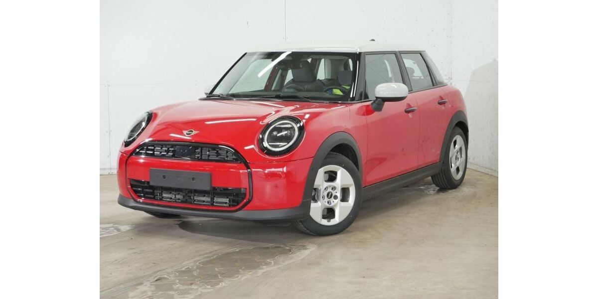 Mini Cooper C 9.600 km 26.840 &euro; Paderborn 33100