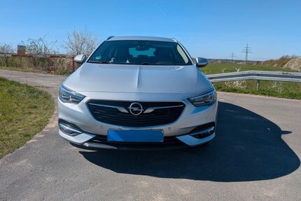 Opel Insignia 179.500 km 9.800 &euro; Paderborn 33100