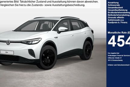 VW ID.4 52.422 km 28.600 &euro; Oelde (Stromberg) 59302