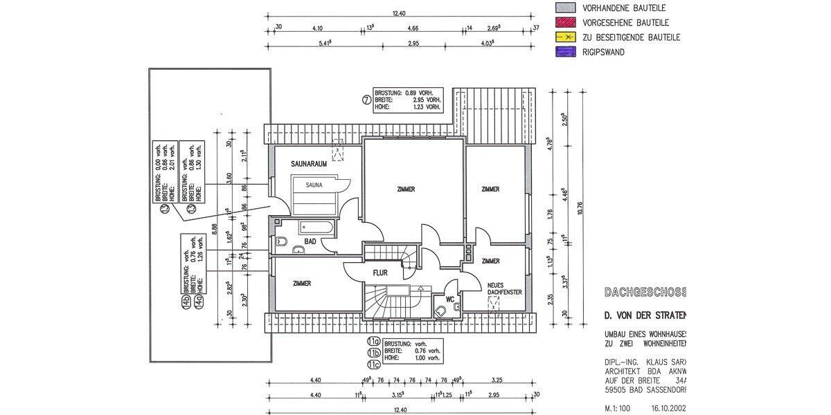 Einfamilienhaus Bad Sassendorf - 956.000&euro; | Angebot:26002958