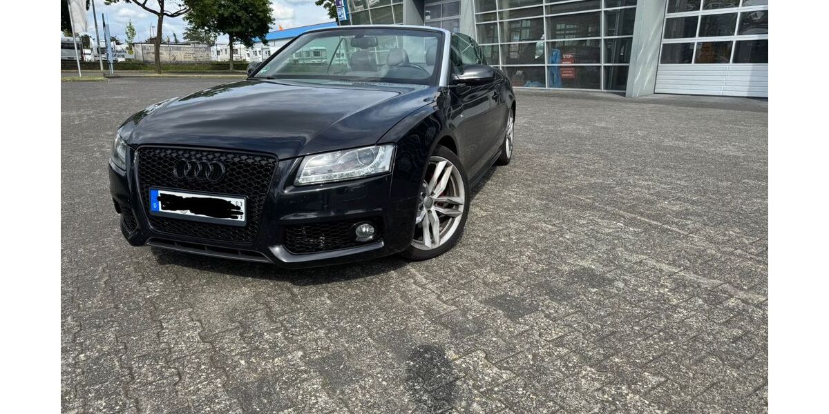 Audi A5 147.500 km 11.500 &euro; Paderborn 33106