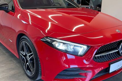 Mercedes-Benz A 220 74.000 km 22.899 &euro; Rheda-Wiedenbrück 33378