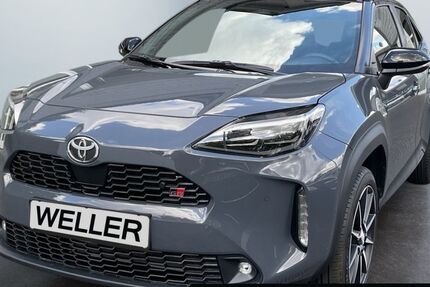 Toyota Yaris Cross 2.990 km 32.990 &euro; Gütersloh 33330