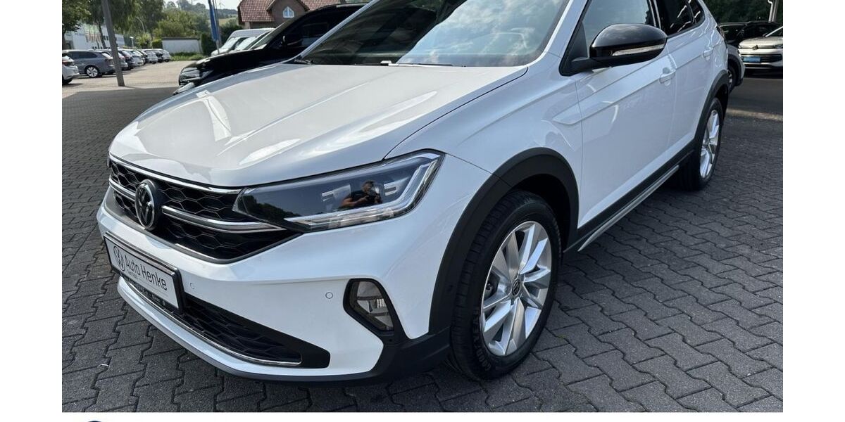 VW Taigo 6.199 km 21.999 &euro; Büren 33142