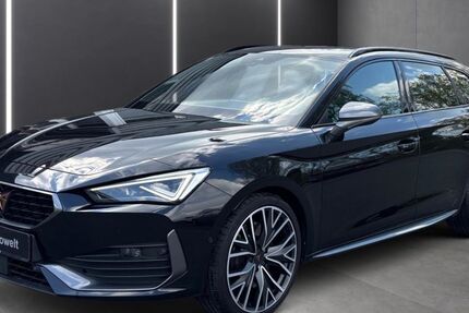 Cupra Leon 95.858 km 26.590 &euro; Ennigerloh 59320