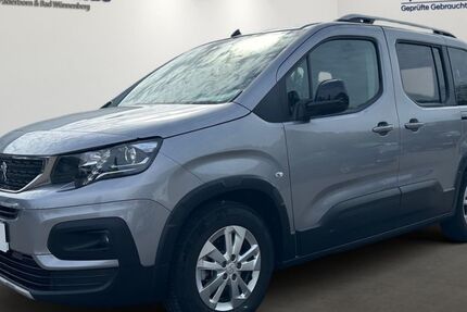 Peugeot Rifter 73.961 km 21.870 &euro; Bad Wünnenberg 33181