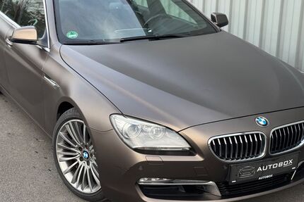 BMW 640 389.964 km 12.499 &euro; Rheda-Wiedenbrück 33378