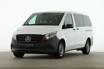 Mercedes-Benz Vito 18.900 km 37.380 &euro; Gütersloh 33332