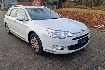 Citroen C5 233.000 km 2.200 &euro; Möhnesee 59519