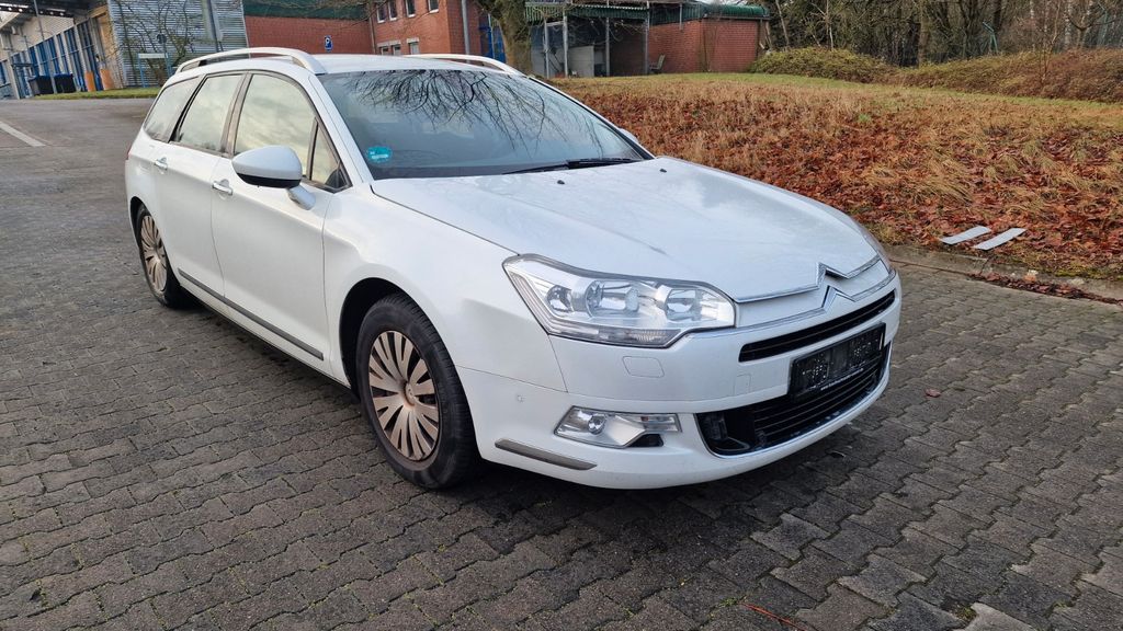 Citroen C5 233.000 km 2.200 &euro; Möhnesee 59519