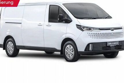 Maxus Deliver 7 5.000 km 26.478 &euro; Beckum 59269