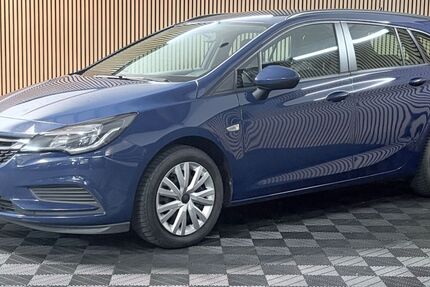 Opel Astra 145.500 km 7.990 &euro; Delbrück 33129