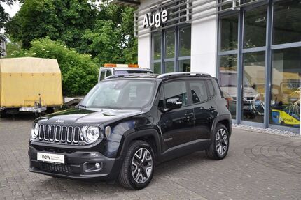 Jeep Renegade 86.777 km 14.250 &euro; Geseke 59590