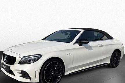 Mercedes-Benz C 43 AMG 72.282 km 49.950 &euro; Gütersloh 33334