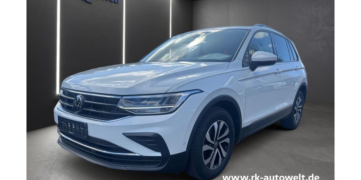 VW Tiguan 66.429 km 22.990 &euro; Warstein-Belecke 59581