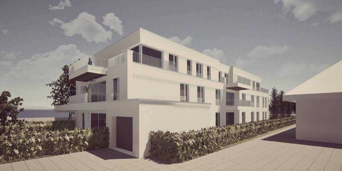 Etagenwohnung Paderborn Kernstadt - 3 Zimmer, 91 m&sup2;, 529.900&euro; | Angebot:26684252