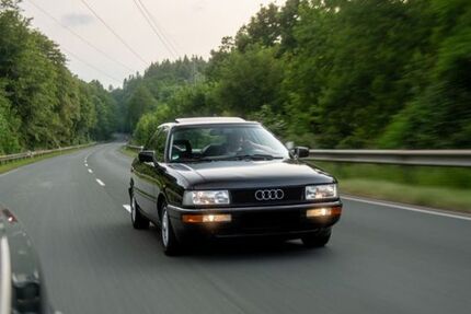 Audi 90 221.000 km 8.750 &euro; Rietberg 33397