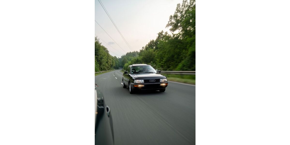 Audi 90 221.000 km 8.750 &euro; Rietberg 33397