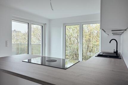 Wohnung Rheda-Wiedenbrück Wiedenbrück - 4 Zimmer, 117 m&sup2;, 1.465&euro; | Angebot:25999754