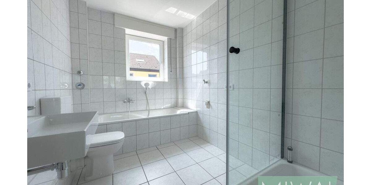 Etagenwohnung Welver Borgeln - 2 Zimmer, 64 m&sup2;, 155.000&euro; | Angebot:25691698