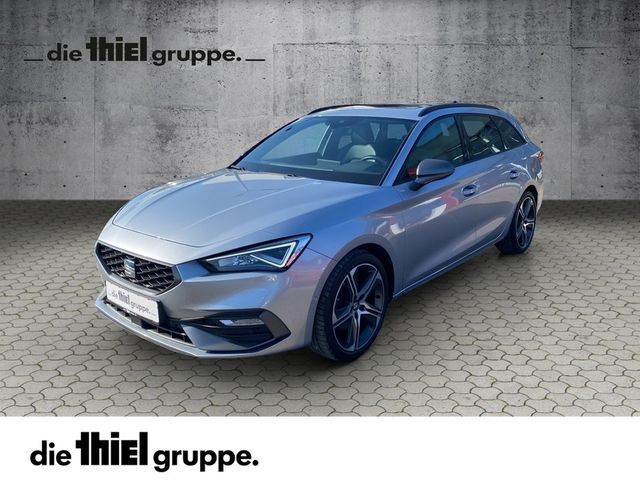Seat Leon 40.250 km 26.690 &euro; Paderborn 33104