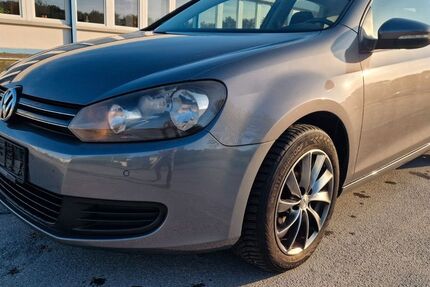 VW Golf 98.168 km 5.990 &euro; Soest 59494