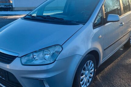 Ford C-Max 169.830 km 2.390 &euro; Soest 59494