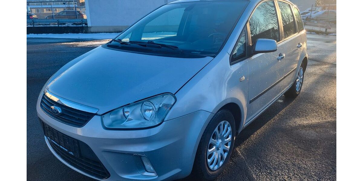 Ford C-Max 169.830 km 2.390 &euro; Soest 59494