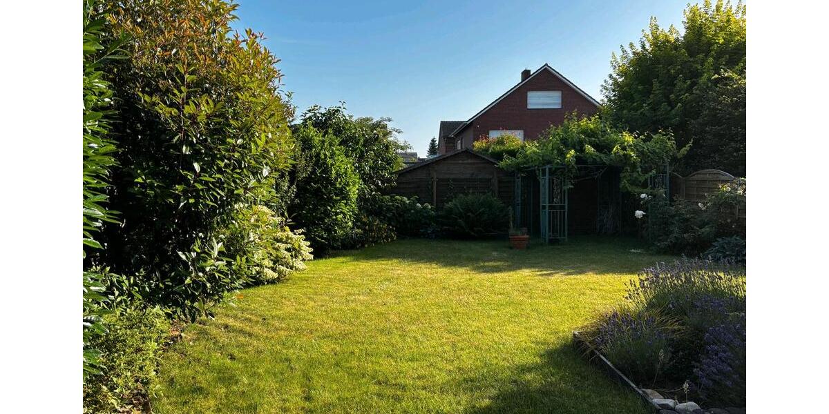 Doppelhaushälfte Rheda-Wiedenbrück Wiedenbrück - 5 Zimmer, 109 m&sup2;, 320.000&euro; | Angebot:27301305