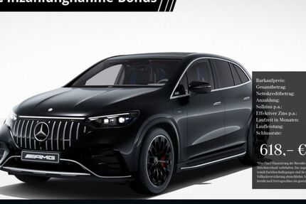 Mercedes-Benz EQE SUV 4.915 km 83.304 &euro; Paderborn 33100