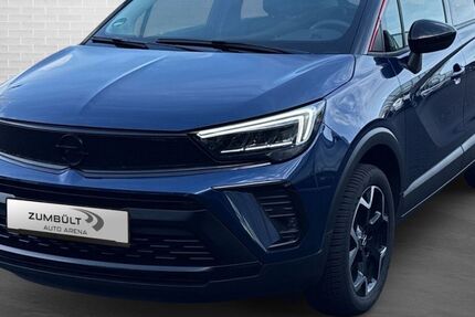 Opel Crossland (X) 11.434 km 19.500 &euro; Beckum 59269