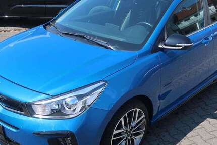 Kia Rio 44.300 km 17.890 &euro; Verl 33415