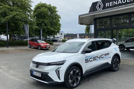 Renault Scenic E-TECH 1.072 km 42.500 &euro; Soest 59494