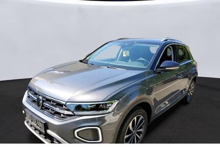 VW T-Roc 31.750 km 24.290 &euro; Verl 33415
