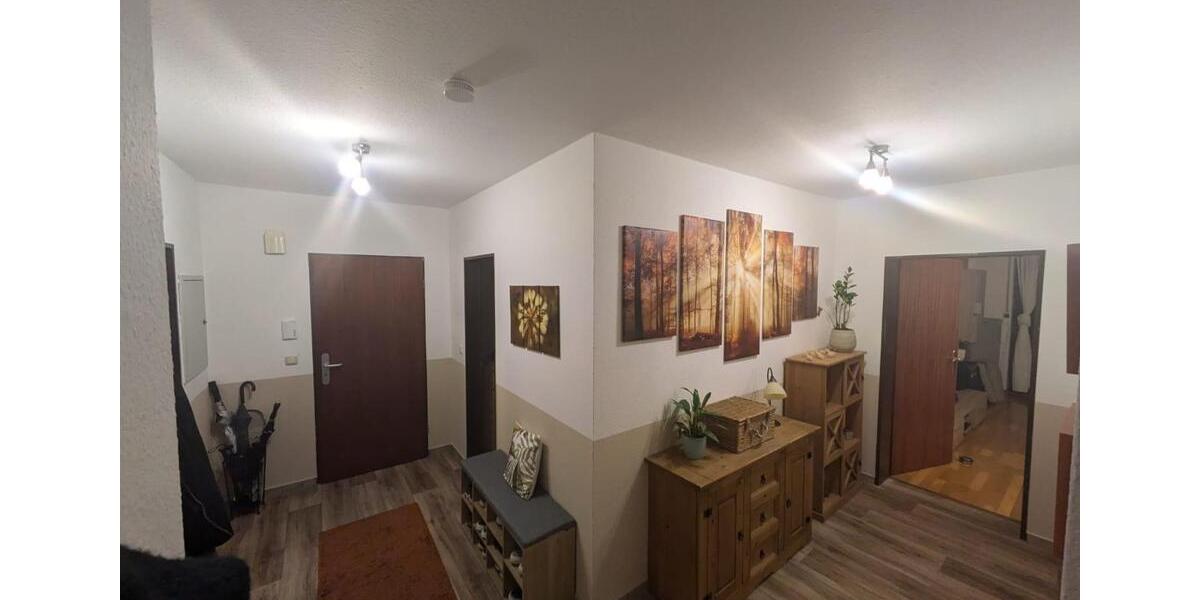 Erdgeschoßwohnung Paderborn - 3 Zimmer, 75 m&sup2;, 960&euro; | Angebot:25232968