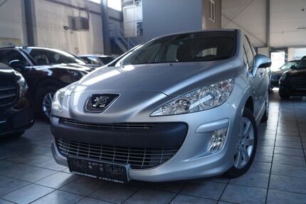 Peugeot 308 52.000 km 4.990 &euro; Gütersloh 33334
